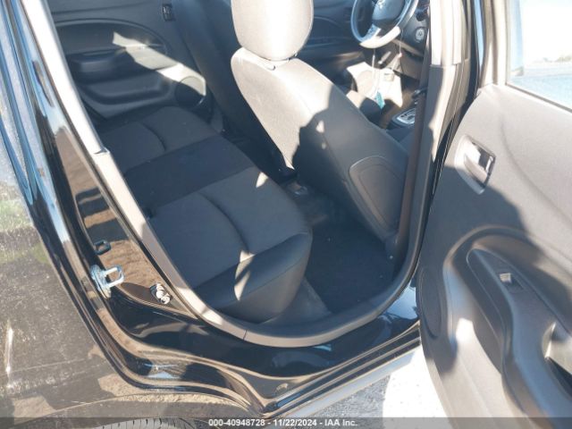 2021 MITSUBISHI MIRAGE ML32AUHJ5MH012603 Photo 7