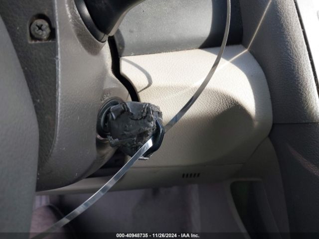 2009 TOYOTA CAMRY 4T4BE46K09R087173 Photo 10