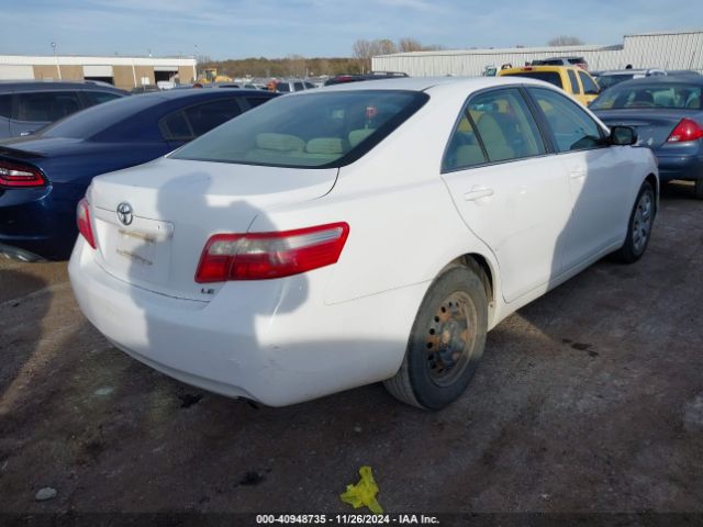 2009 TOYOTA CAMRY 4T4BE46K09R087173 Photo 3