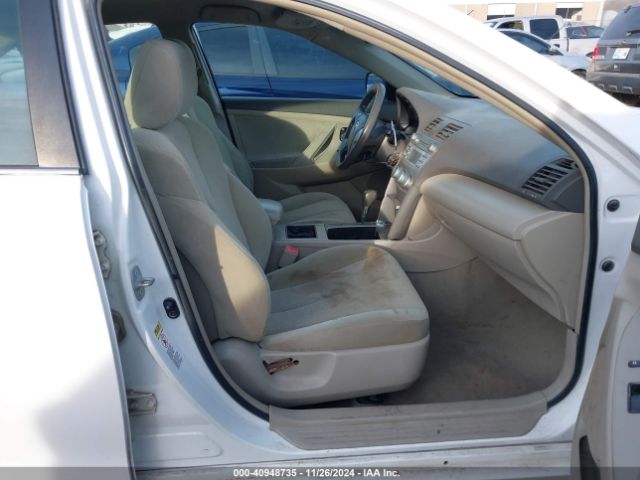2009 TOYOTA CAMRY 4T4BE46K09R087173 Photo 4