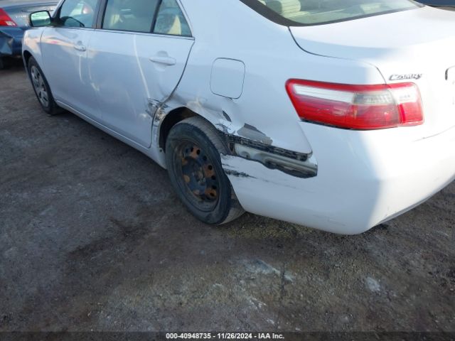 2009 TOYOTA CAMRY 4T4BE46K09R087173 Photo 5