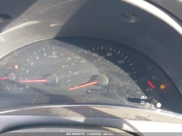 2009 TOYOTA CAMRY 4T4BE46K09R087173 Photo 6