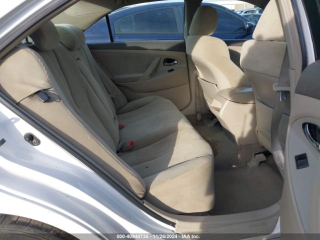 2009 TOYOTA CAMRY 4T4BE46K09R087173 Photo 7