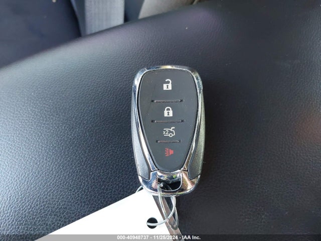 Chevrolet Malibu 1ls 2019 1G1ZB5ST2KF125452 Image 11