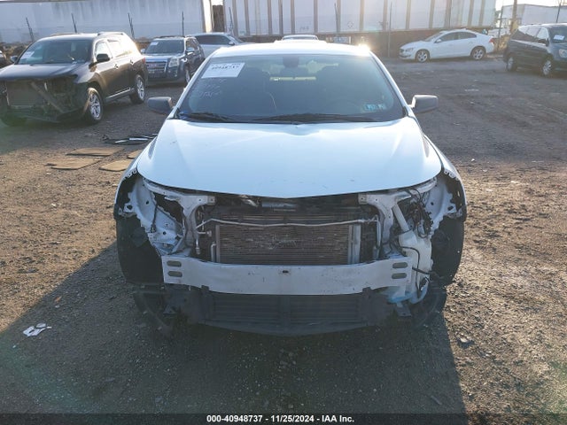 Chevrolet Malibu 1ls 2019 1G1ZB5ST2KF125452 Image 12