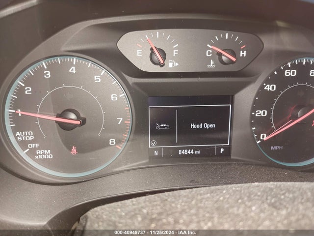 Chevrolet Malibu 1ls 2019 1G1ZB5ST2KF125452 Image 15