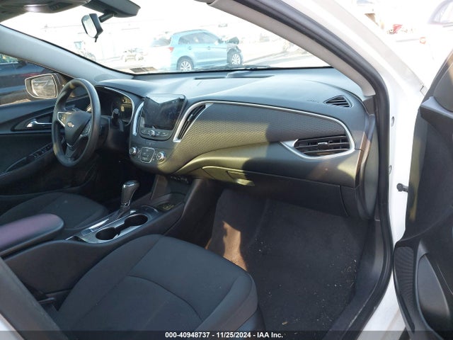 Chevrolet Malibu 1ls 2019 1G1ZB5ST2KF125452 Image 5