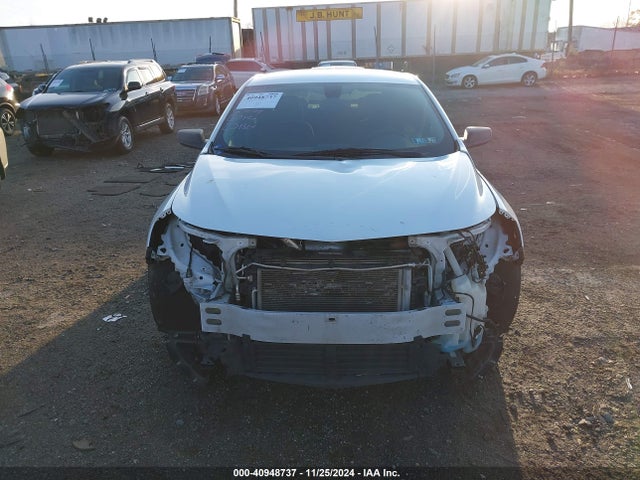 Chevrolet Malibu 1ls 2019 1G1ZB5ST2KF125452 Image 6