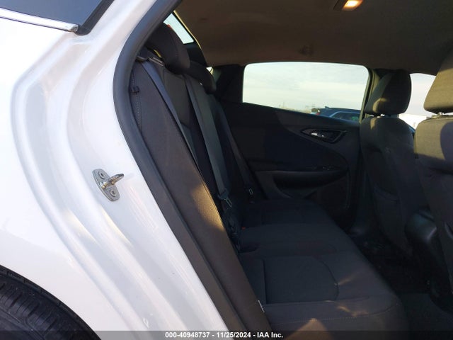 Chevrolet Malibu 1ls 2019 1G1ZB5ST2KF125452 Image 8