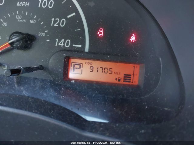 3N1CN7APXKL812188 Nissan Versa 1.6 S+