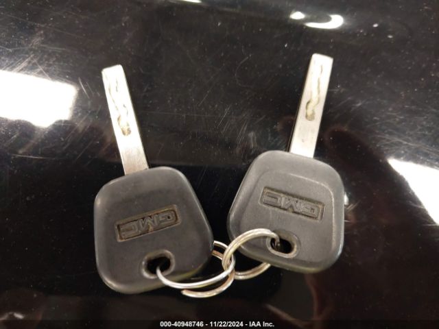 1GTH5BEA0G1122606 GMC Canyon