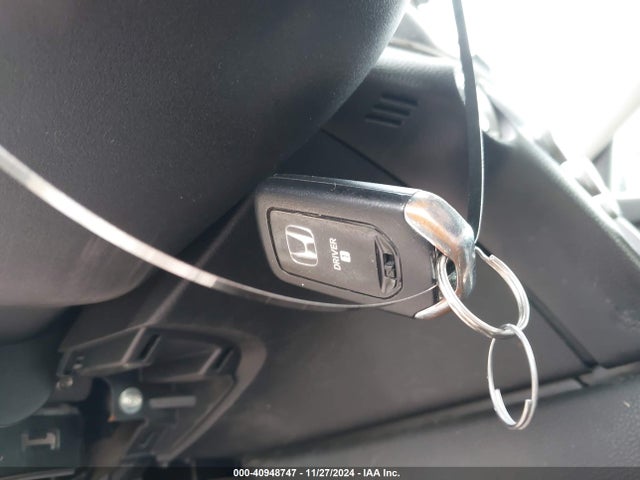 Honda ACCORD LX 2019 1HGCV1F15KA015192 Image 11