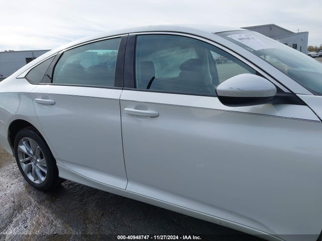 Honda ACCORD LX 2019 1HGCV1F15KA015192 Image 14