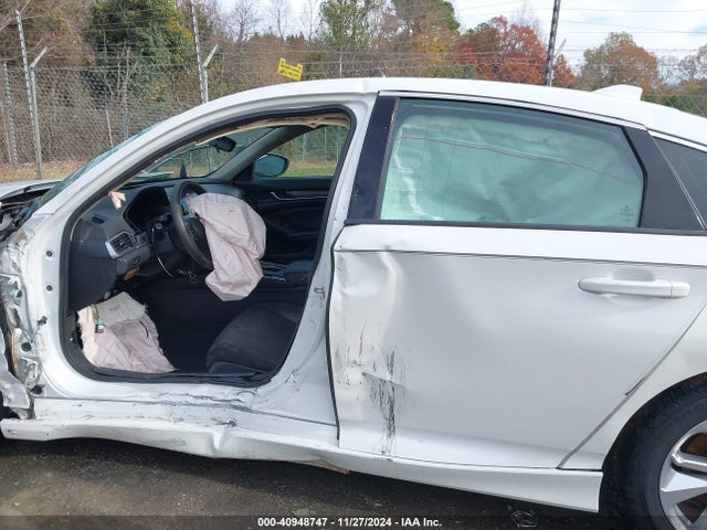 Honda ACCORD LX 2019 1HGCV1F15KA015192 Image 15