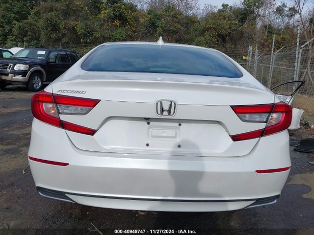 Honda ACCORD LX 2019 1HGCV1F15KA015192 Image 17