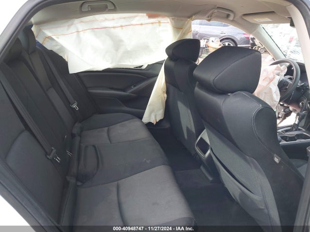 Honda ACCORD LX 2019 1HGCV1F15KA015192 Image 8