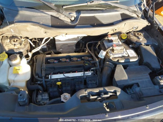 1C4NJPBA7FD413102 Jeep Patriot Sport