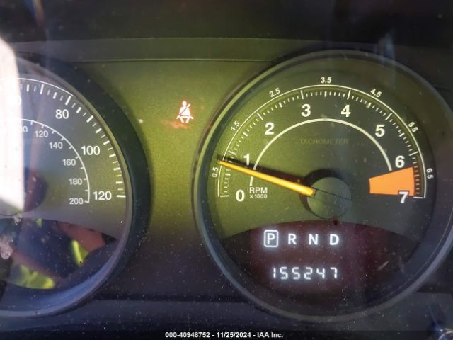 1C4NJPBA7FD413102 Jeep Patriot Sport