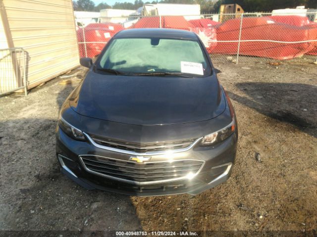 1G1ZB5ST2JF162628 Chevrolet Malibu 1ls