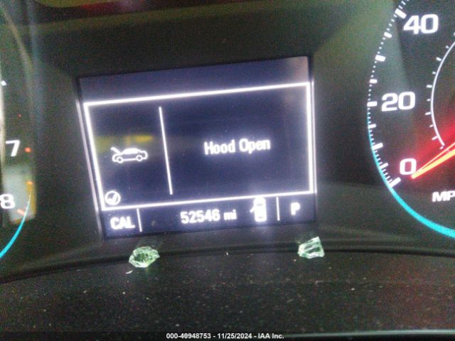 1G1ZB5ST2JF162628 Chevrolet Malibu 1ls