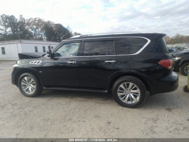 JN8AZ2NF7H9645808 Infiniti QX80