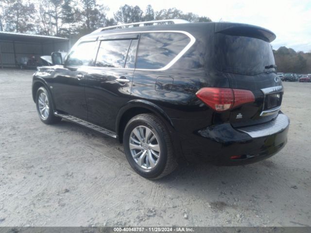 JN8AZ2NF7H9645808 Infiniti QX80