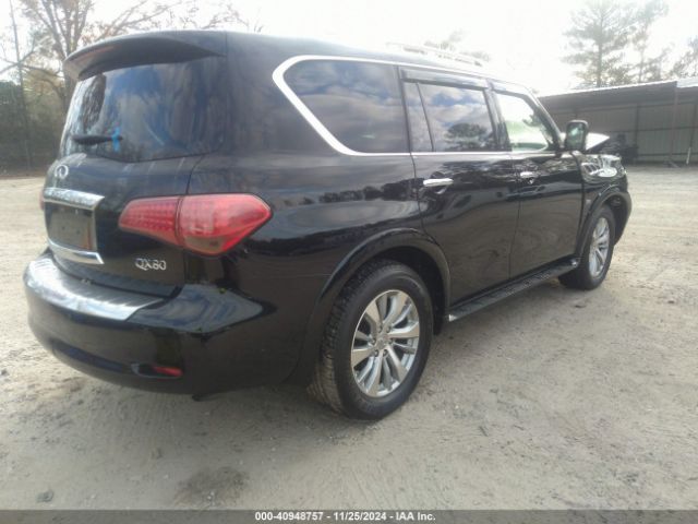 JN8AZ2NF7H9645808 Infiniti QX80
