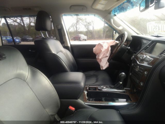 JN8AZ2NF7H9645808 Infiniti QX80
