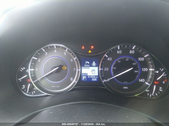 JN8AZ2NF7H9645808 Infiniti QX80