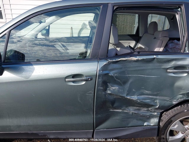 Subaru Forester 2.5i Premium 2015 JF2SJAFC1FH460311 Image 14