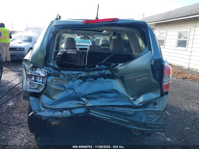 Subaru Forester 2.5i Premium 2015 JF2SJAFC1FH460311 Image 16