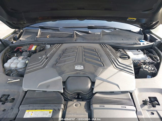 Lamborghini Urus 2020 ZPBUA1ZL5LLA08057 Image 10