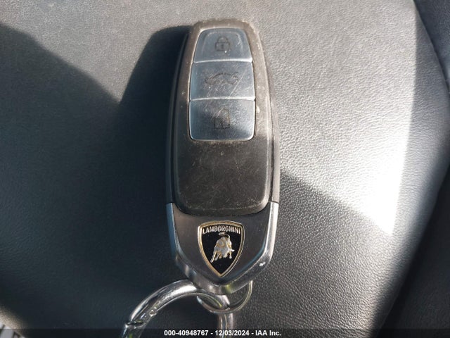 Lamborghini Urus 2020 ZPBUA1ZL5LLA08057 Image 11