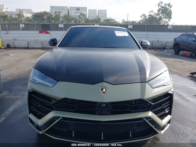 Lamborghini Urus 2020 ZPBUA1ZL5LLA08057 Image 12