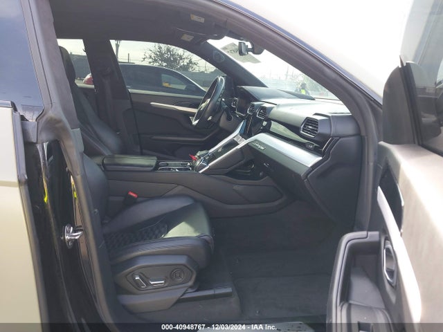Lamborghini Urus 2020 ZPBUA1ZL5LLA08057 Image 5