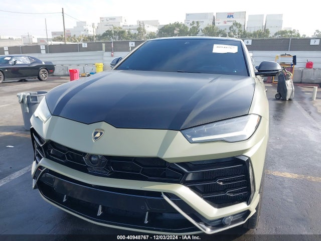 Lamborghini Urus 2020 ZPBUA1ZL5LLA08057 Image 6