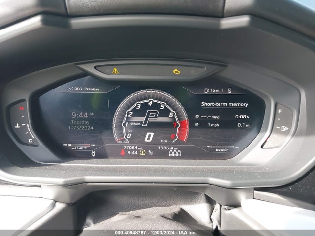 Lamborghini Urus 2020 ZPBUA1ZL5LLA08057 Image 7