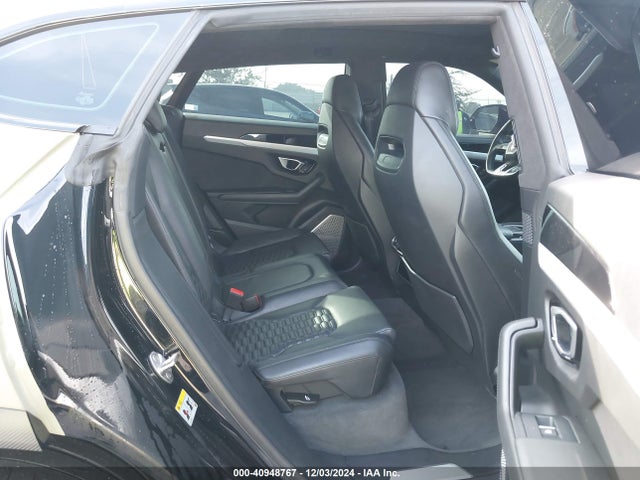 Lamborghini Urus 2020 ZPBUA1ZL5LLA08057 Image 8