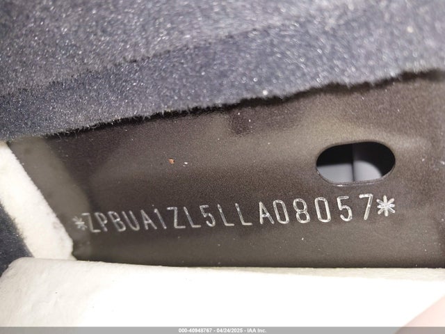 Lamborghini Urus 2020 ZPBUA1ZL5LLA08057 Image 9