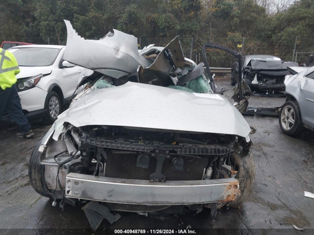 Nissan Maxima 2016 1N4AA6AP0GC442341 Image 11