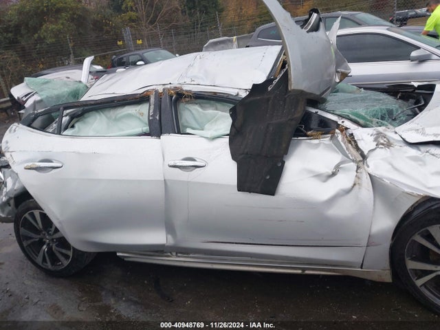 Nissan Maxima 2016 1N4AA6AP0GC442341 Image 12