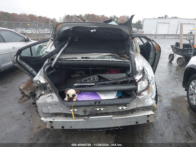 Nissan Maxima 2016 1N4AA6AP0GC442341 Image 15