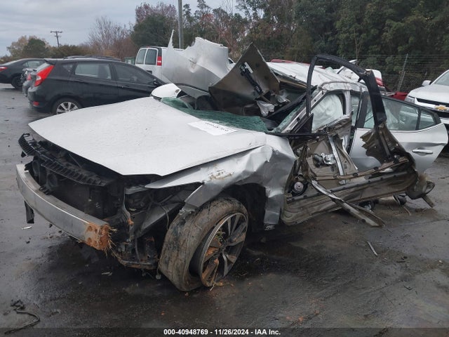 Nissan Maxima 2016 1N4AA6AP0GC442341 Image 2
