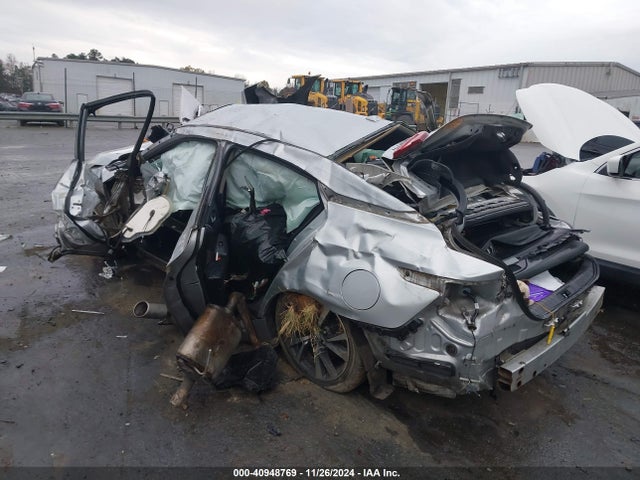 Nissan Maxima 2016 1N4AA6AP0GC442341 Image 3
