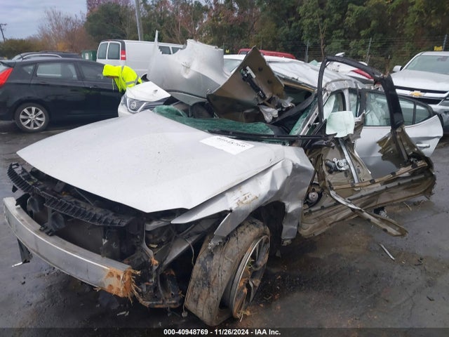 Nissan Maxima 2016 1N4AA6AP0GC442341 Image 6