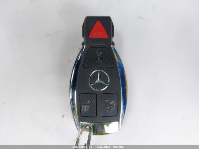 WDDHF8JB1EA906651 Mercedes-Benz E 350 4matic