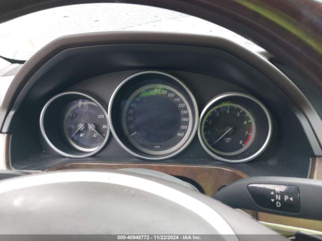 WDDHF8JB1EA906651 Mercedes-Benz E 350 4matic