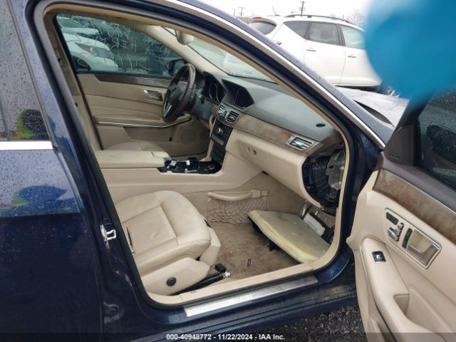 WDDHF8JB1EA906651 Mercedes-Benz E 350 4matic