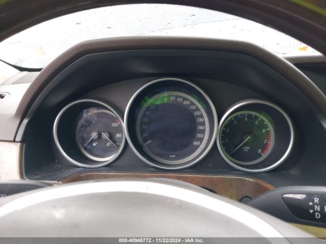 WDDHF8JB1EA906651 Mercedes-Benz E 350 4matic