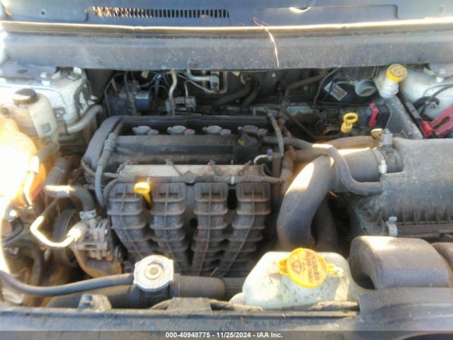 3C4PDCBB9KT773977 Dodge JOURNEY SE